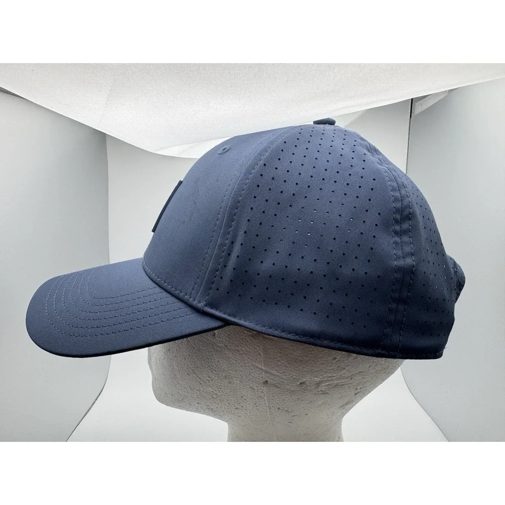 Minnesota Dad Hat Cap Snapback Lake 32 Paddles Sota Clothing Vacation Blue